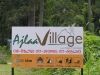 Ajlaa Village Hulu Langat Selangor