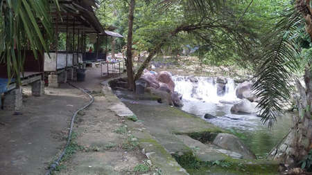  Sungai Lopo  Village Hulu Langat Selangor