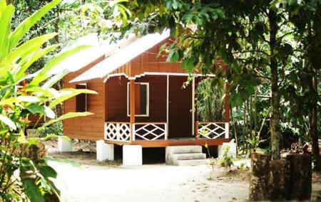 ulu yam resort