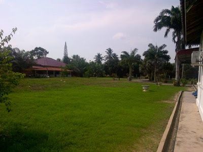 Dimpian Country Resort Semerah Batu Pahat Johor