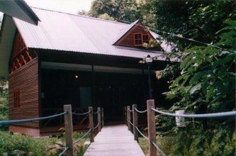 Permai Rainforest Kuching Sarawak