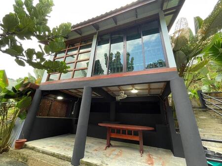 Dr Dusun Resort & Campsite