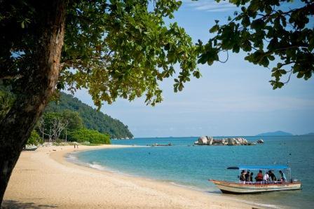 Pangkor Sandy Beach Resort Pantai Bogak Pulau Pangkor