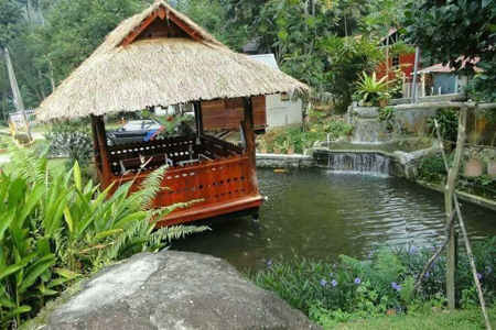 The Nahara Resort Kalumpang