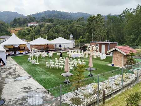 Teratak De Serai Guest House