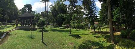 vila-private-pool-hulu-langat
