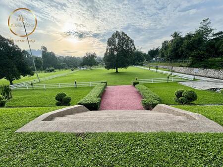 Maha Casa Villa Wedding Venue Dusun Tua