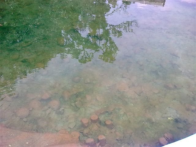 kolam air panas Hulu Langat