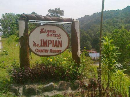 Impian Country Resort