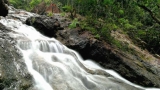 Sg Gabai Waterfall Ulu Langat Hulu Langat Sungai Gabai