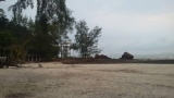 Tanjung Leman Beach Resort Tunjuk Kota Tinggi Mersing