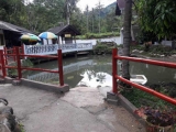 Pondok Impian Resort Janda Baik