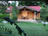 places to stay in janda baik
