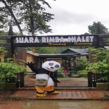 Eco Resort Hulu Langat