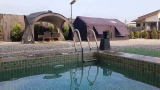 Private Pool Tinyhouse Selangor