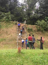 Team Building Activities In Putrajaya